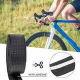 Sweat-Absorbing Breathable Bicycle Handlebar Tape