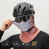 Thermochromic Fleece Balaclava