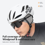 Tencel Merino Wool Thermal Skull Cap