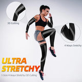 Thermal Arm Warmers