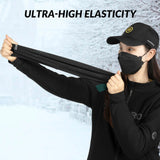Fleece Arm Warmers