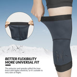 Thermal Knee Warmers