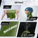Thermal Windproof Balaclava Ski Mask