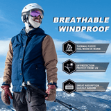 Thermal Windproof Balaclava Ski Mask