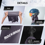Thermal Windproof Balaclava Ski Mask