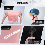 Thermal Windproof Balaclava Ski Mask