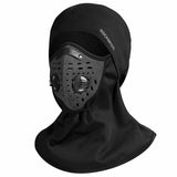 Thermal Balaclava with Breathing Mask