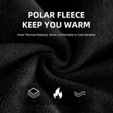 Thermal Balaclava with Breathing Mask