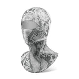 Thermochromic Fleece Balaclava