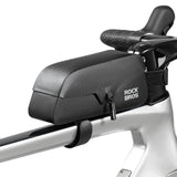 Top Tube Bike Frame Bag Magnetic 100% Waterproof