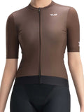 Women's TVI Digital Dune Short-Sleeve Cycling Jersey