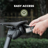 Bike Saddle Bag - 0.2L
