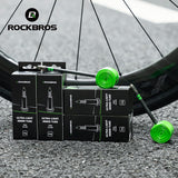 24g TPU Puncture-Resistant Inner Tube-700x18-28C