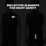 Unisex Windproof Cycling Vest