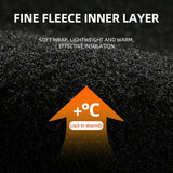 Electric Heated Gloves for Winter