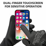 Electric Heated Gloves for Winter