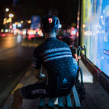 Helmet Rear Light