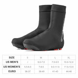 Warm Cycling Shoe Covers