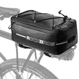 Bike Rear Rack Bag
