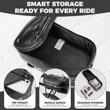 Bike Rear Rack Bag