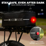 Bike Rear Rack Bag