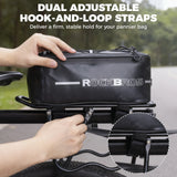 Bike Rear Rack Bag