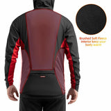 Men's  Thermal Cycling Jacket