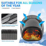 Cycling Skull Cap Helmet Liner Beanie