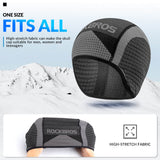 Cycling Skull Cap Helmet Liner Beanie