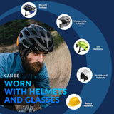 Cycling Skull Cap Helmet Liner Beanie