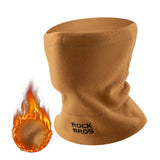 Winter Fleece Neck Warmer & Ski Mask