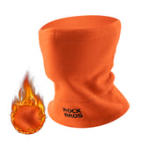 Winter Fleece Neck Warmer & Ski Mask
