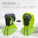 Thermal Fleece Ski Balaclava