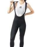 Women's ROAD-TO-SKY Bib Cycling Tights