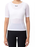 Women's TVI Cycling Base Layer Short Sleeve Jersey