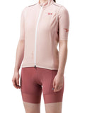 Women's TVI Cycling Vest Windproof