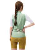 Women's TVI Cycling Vest Windproof