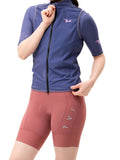 Women's TVI Cycling Vest Windproof