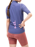 Women's TVI Cycling Vest Windproof