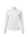 Women's TVI Cycling Windbreaker Jacket