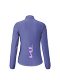 Women's TVI Cycling Windbreaker Jacket