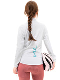 Women's TVI Cycling Windbreaker Jacket