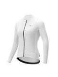 Women's TVI Lightweight Cooling Long-Sleeve Cycling Jersey