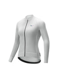 Women's TVI Lightweight Cooling Long-Sleeve Cycling Jersey