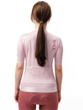 Women's TVI Lightweight Short-Sleeve Cycling Jersey