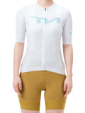 Women's TVI Lightweight Short-Sleeve Cycling Jersey