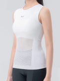 Women's TVI Sleeveless Cycling Base Layer