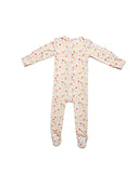 Rocketship Bamboo Zippy