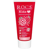 Rocs Kids Fruit Toothpaste for Ages 4-7 35ml