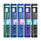 Rocs Pro Sensitive 5940 Toothbrush for Gentle Cleaning